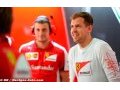 Ecclestone's criticism of Vettel wrong - Berger