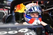 Red Bull sera-t-elle 'parmi les meilleures' équipes l'an prochain ?
