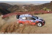 Hyundai looks to continue positive momentum at Rally Argentina