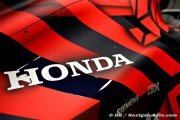 Red Bull et Honda partagent motivation et désir de compétitivité