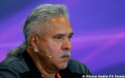 Encore loin d’un accord Aston Martin - Force India
