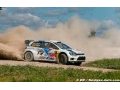 SS15: Latvala claws time back from Ogier 