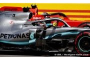 Massa craint une possible arrivée de Hamilton chez Ferrari