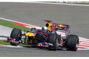 Vettel chez Red Bull jusqu'en 2015 ?