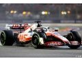 Haas F1 se rend au Japon après 'un de ses meilleurs week-ends'