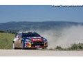 SS16 : Loeb back in control