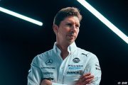 Vowles critique les nouveaux noms des équipes Sauber et AlphaTauri