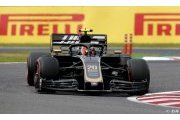 Mexico sera déjà le 100e Grand Prix en carrière pour Magnussen
