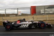 Haas F1 : Resta explique la 'refonte massive' qu'est la VF-23