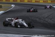Ericsson voit davantage de potentiel dans la Sauber