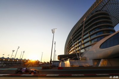 Yas Marina ne souhaite pas accueillir de fans pour la finale