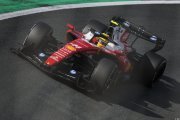 Hamilton doit-il maintenant être privilégié par Ferrari ?