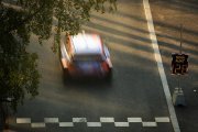 Rally Finland, after SS1: Neuville grabs early lead