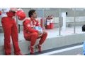 Vidéo - Présentation du GP de Russie par Ferrari