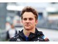 Official: Oscar Piastri to join McLaren Racing in 2023