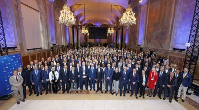 Officiel : La FIA se restructure pour mieux gérer la F1