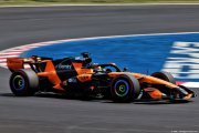 Piastri est heureux de voir McLaren F1 'se rapprocher' de Mercedes