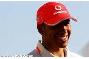 La réclamation de Williams contre Hamilton rejetée