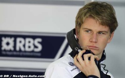 Lauda wants Sutil, Hulkenberg at Force India