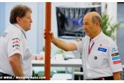 Sauber battered after Melbourne fall