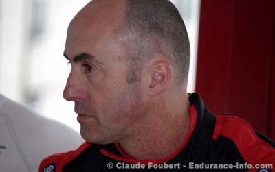 David Brabham présent à Sebring, mais pas que...