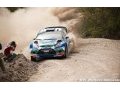 SS1: Latvala flies on WRC comeback