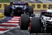 L'impact de la technologie sur la F1
