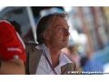 Montezemolo: Ferrari remains at a high level