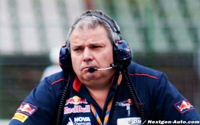 Italian GP - Friday press conference