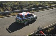 ES4 : Mikkelsen reprend l'avantage