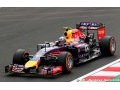 Daniel Ricciardo : j'ai fait une erreur