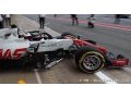 Haas F1 confirme son programme pour Barcelone I et II
