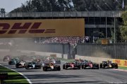 Présentation et horaires du Grand Prix du Mexique 2026 de F1