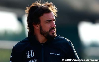 Alonso remet Luca di Montezemolo en place