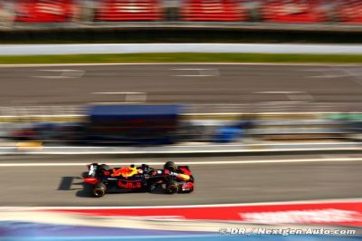 ‘Ne pas trop s’exciter’&nbsp;: Gasly appelle Red Bull à tempérer ses ambitions