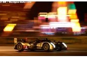 First pole position for Audi at Le Mans since 2006