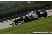 Perez eyes move to 'big team' in two years