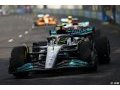 Häkkinen n'exclut pas que Mercedes F1 joue les deux titres