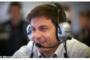 Mercedes prête à trouver un accord si Renault rachète Lotus