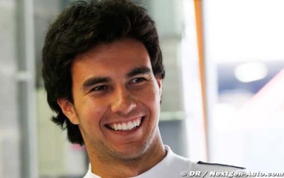 Perez: We need a flying start