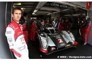 Romain Dumas : Il y a deux options !