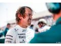 Hamilton espère que Vettel 'inspirera la prochaine génération' de pilotes de F1
