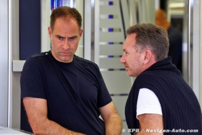 Red Bull’s Mateschitz successor Mintzlaff to be in Jeddah