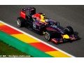Ricciardo pense de plus en plus au titre mondial