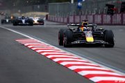 Un 5e titre pour Verstappen ? Il faut 'toujours se méfier' de lui selon Wolff