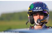 Hyundai engage quatre voitures au Rallye de Corse