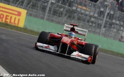 Alonso&nbsp;veut une meilleure voiture en qualifications