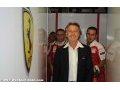 Montezemolo expects further wins