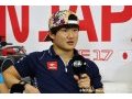 Tsunoda refuse de trancher entre Lawson et Ricciardo comme équipier pour 2024