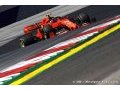 Spielberg, FP3: Leclerc in control in final practice at the Red Bull Ring